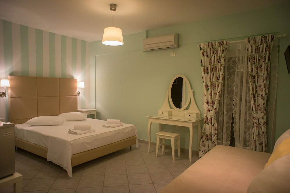 Фото Bello Horizonte Rooms & Apartments