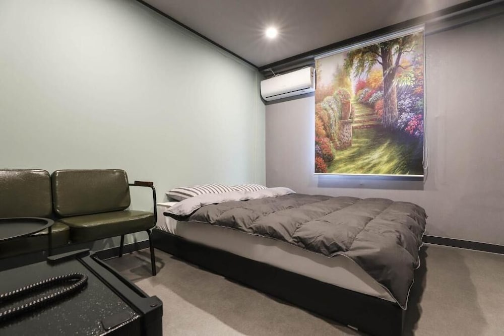 Фото Actor Motel Baewoo