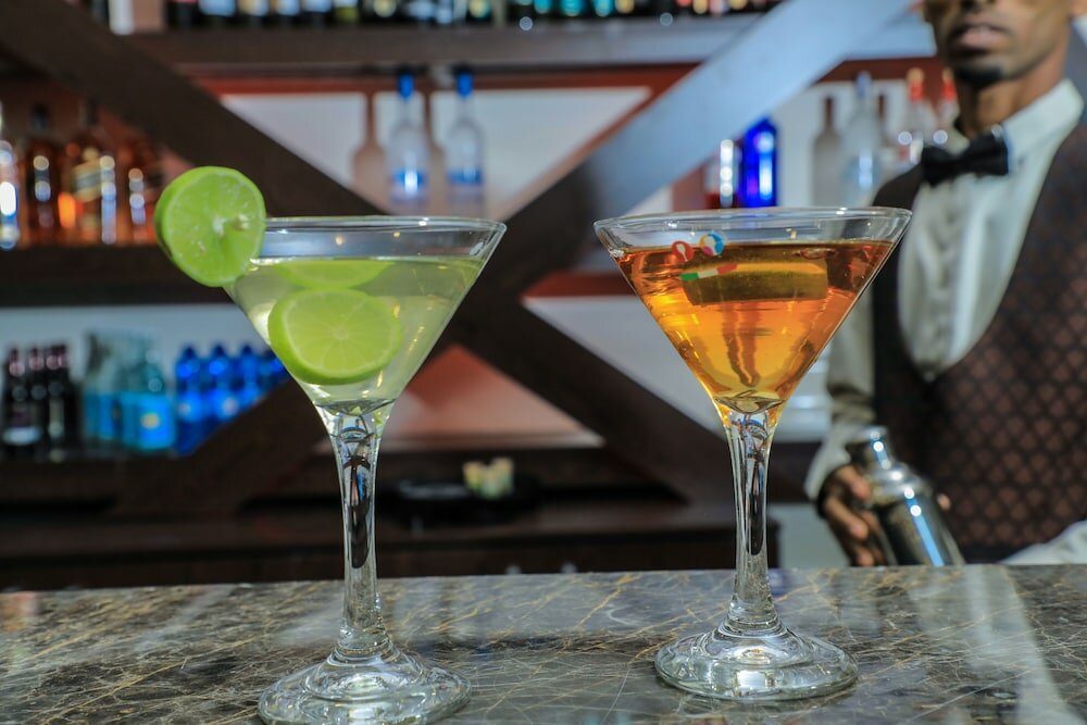 Фото Garalay Hotel