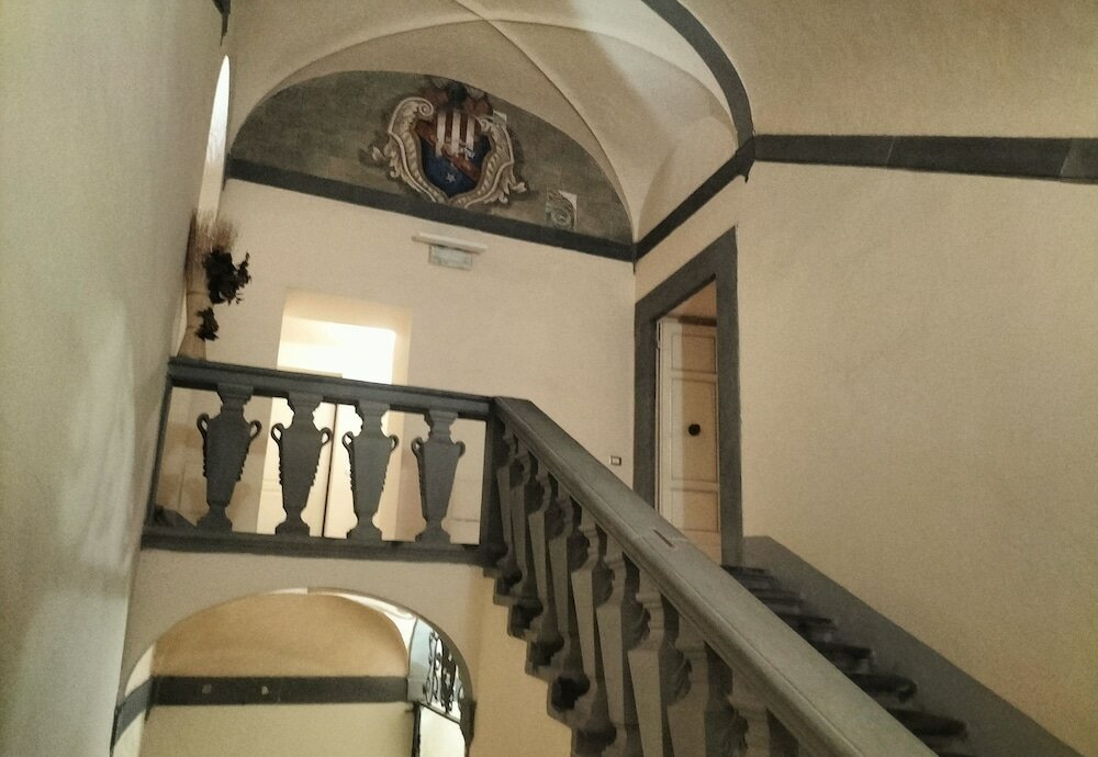 Фото Fabroniana apartments