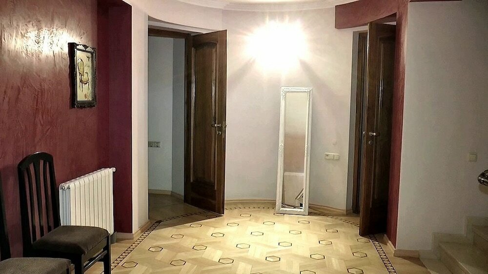 Фото Villa Courtyard