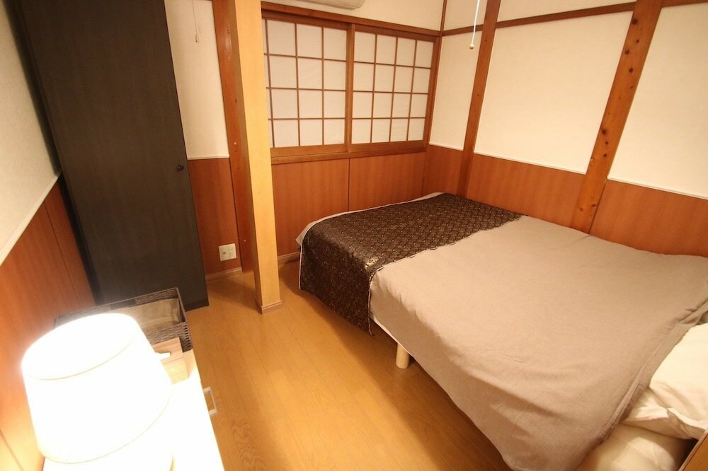 Фото Private Residence Kyoto Kiyomizu