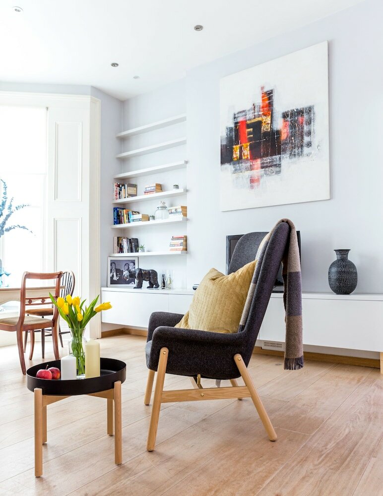 Фото Craven Hill by Lime Street