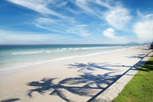 Гостиница Marrakesh Hua Hin Resort And SPA