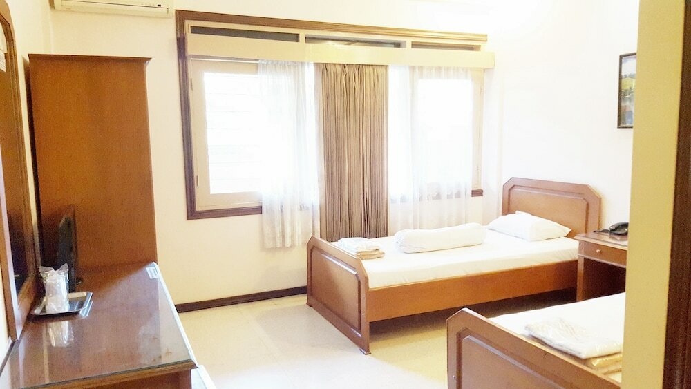 Фото Pondok Asri Family Guest House