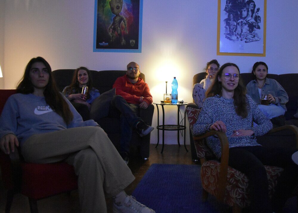 Фото The Clock Inn