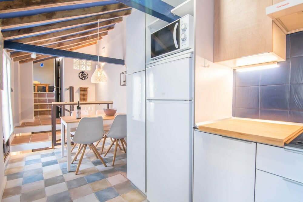 Фото TuGuest Alhambra Apartments II