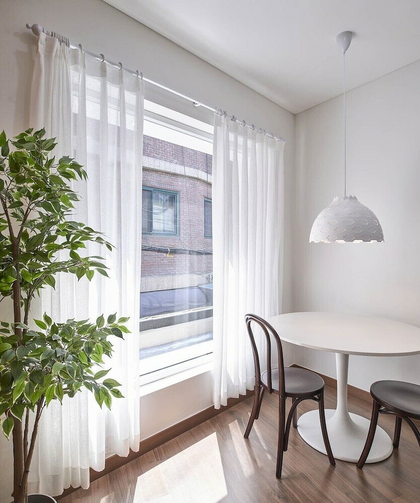 Фото Futon Guesthouse