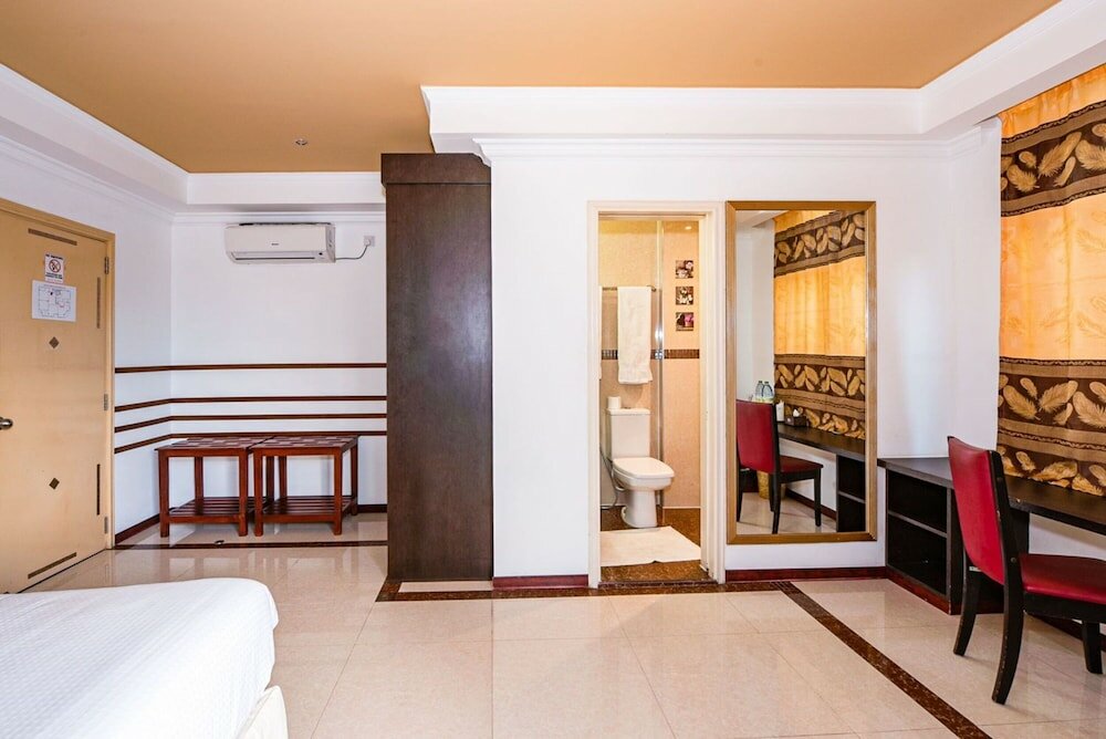 Фото Rij Hulhumale