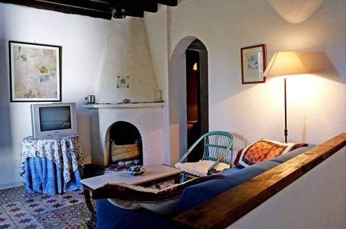 Фото Cortijo Manzano