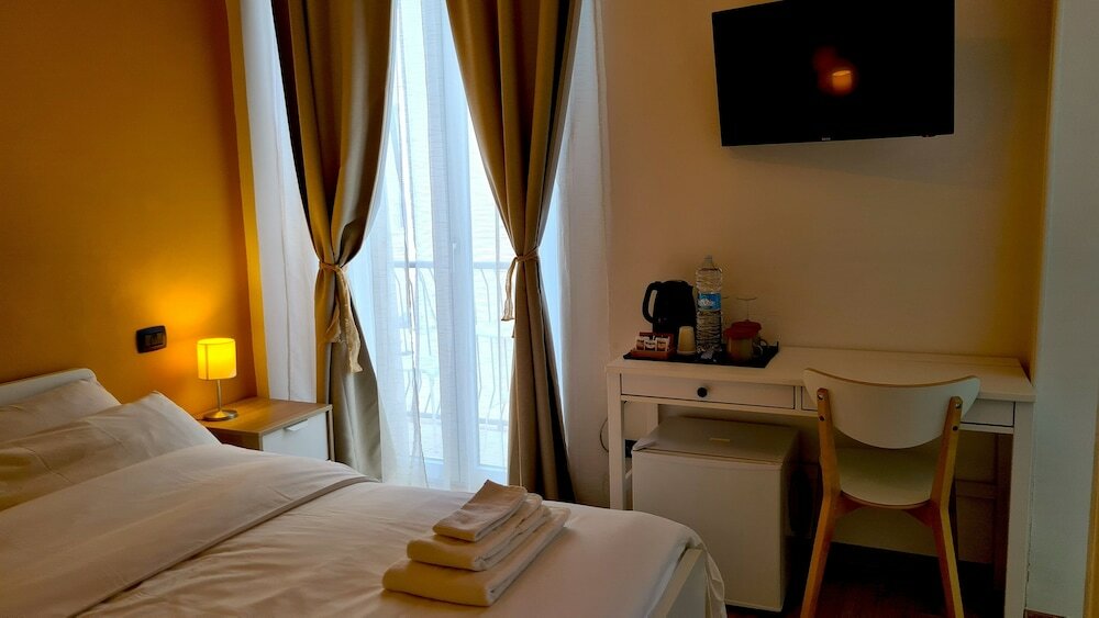 Фото Fortuna Guest House