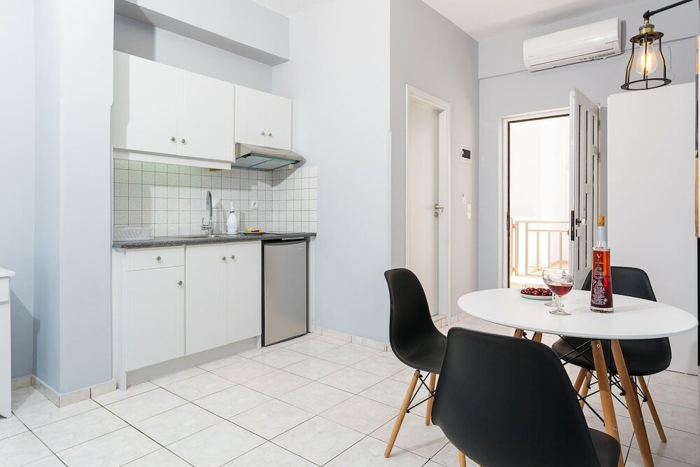 Фото Апарт-отель Sole Mare Seaside