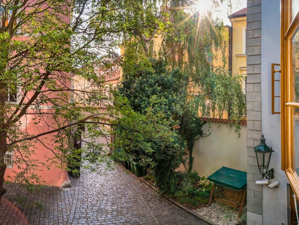 Фото 3 Epoques Apartments by Adrez