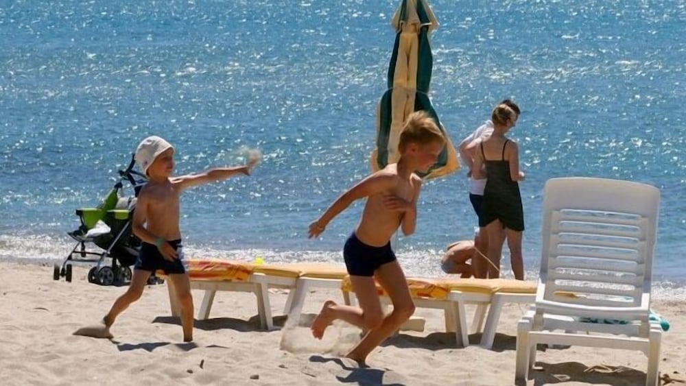 Фото Asteras Resort - All Inclusive