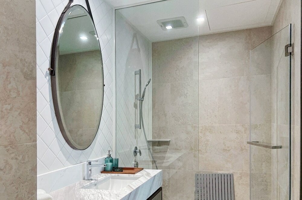 Фото InterContinental Residences 2 Bedroom