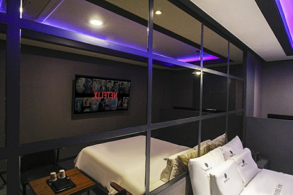 Фото Hotel Carlton Incheon Airport Juan