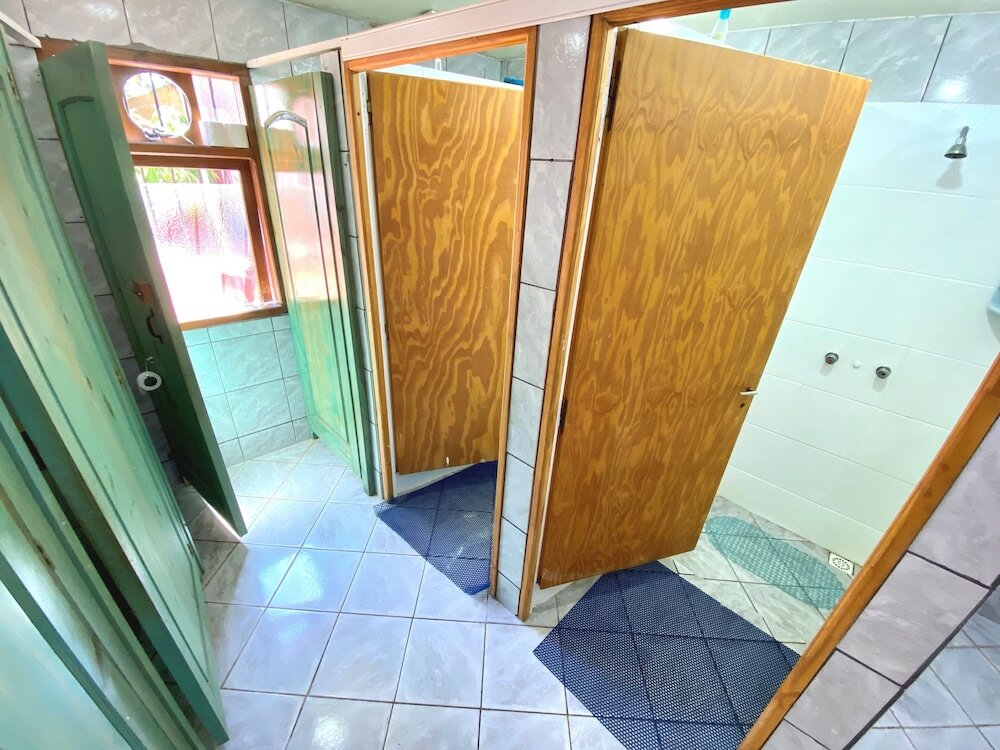 Фото Hostel Bambú Puerto Iguazú