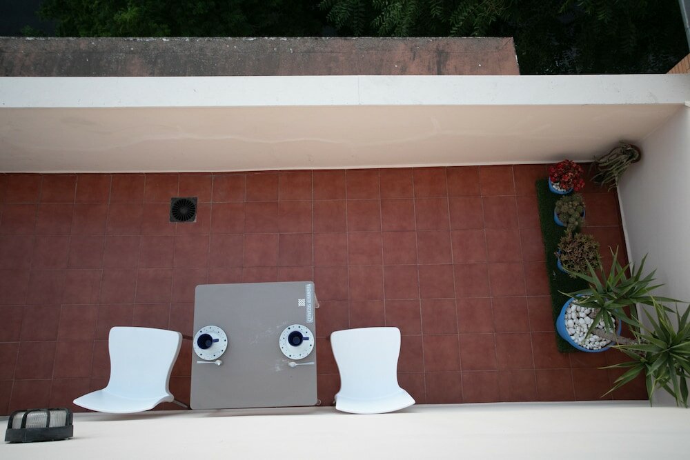 Фото El Ático de la Palmera