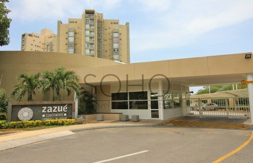 Гостиница Apartamentos Condominio Zazue - by Soho