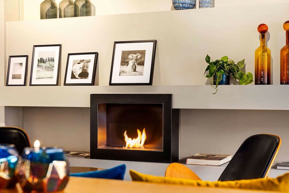 Фото Comwell H. C. Andersen Odense Dolce by Wyndham