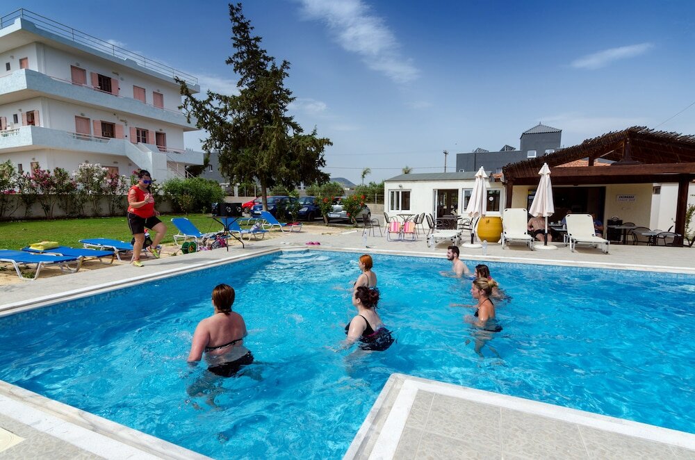 Фото Eleonora Anissaras