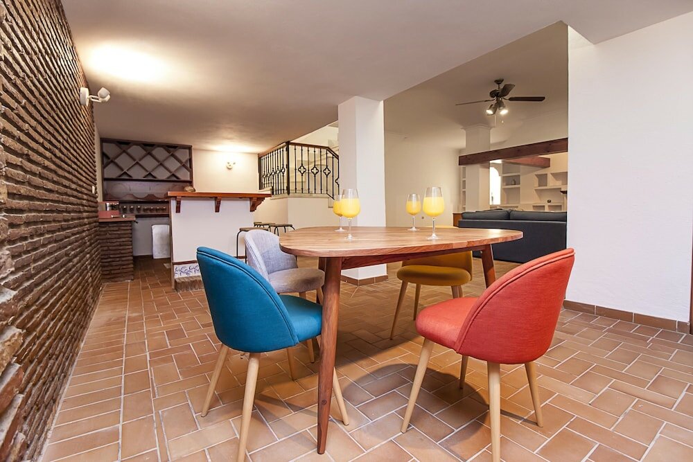 Фото Tomas FreshApartments by Bossh Hotels