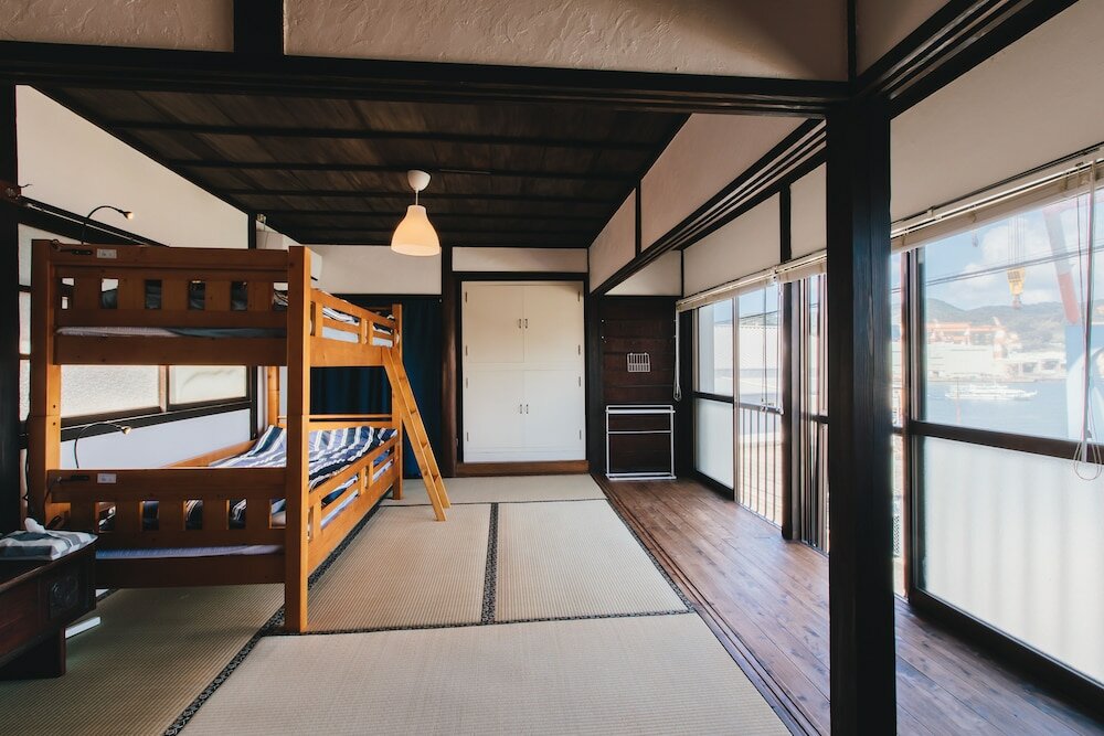 Фото Hostel Dockhouse