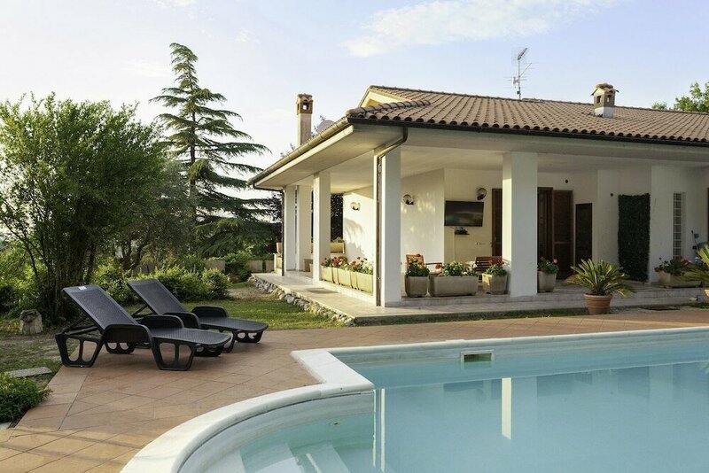Гостиница La Villa - Luxury Home