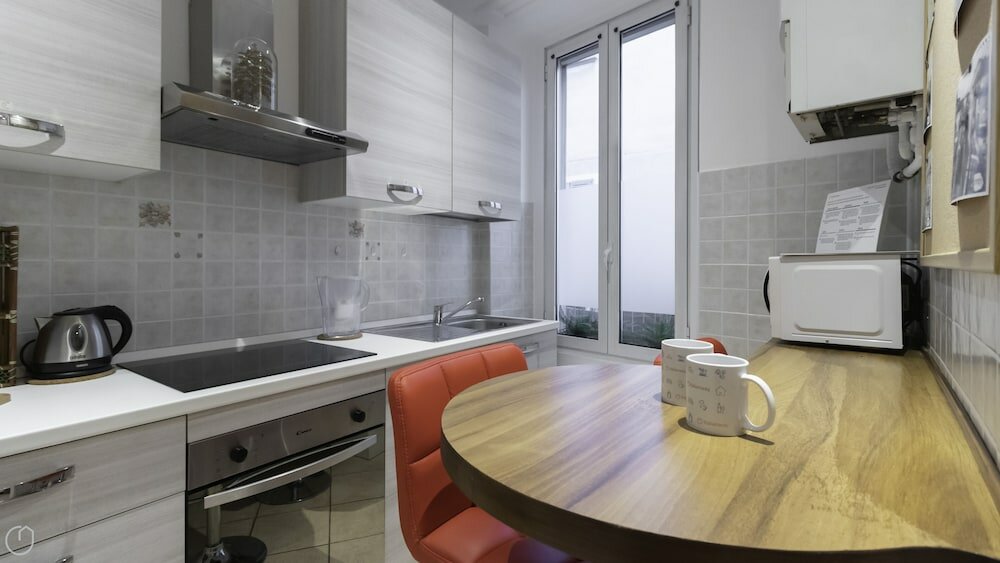 Фото Italianway - Castello 3