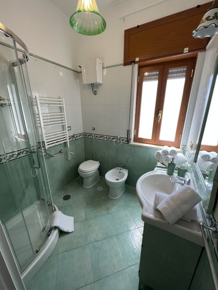 Фото Casa Anatrella comfort house