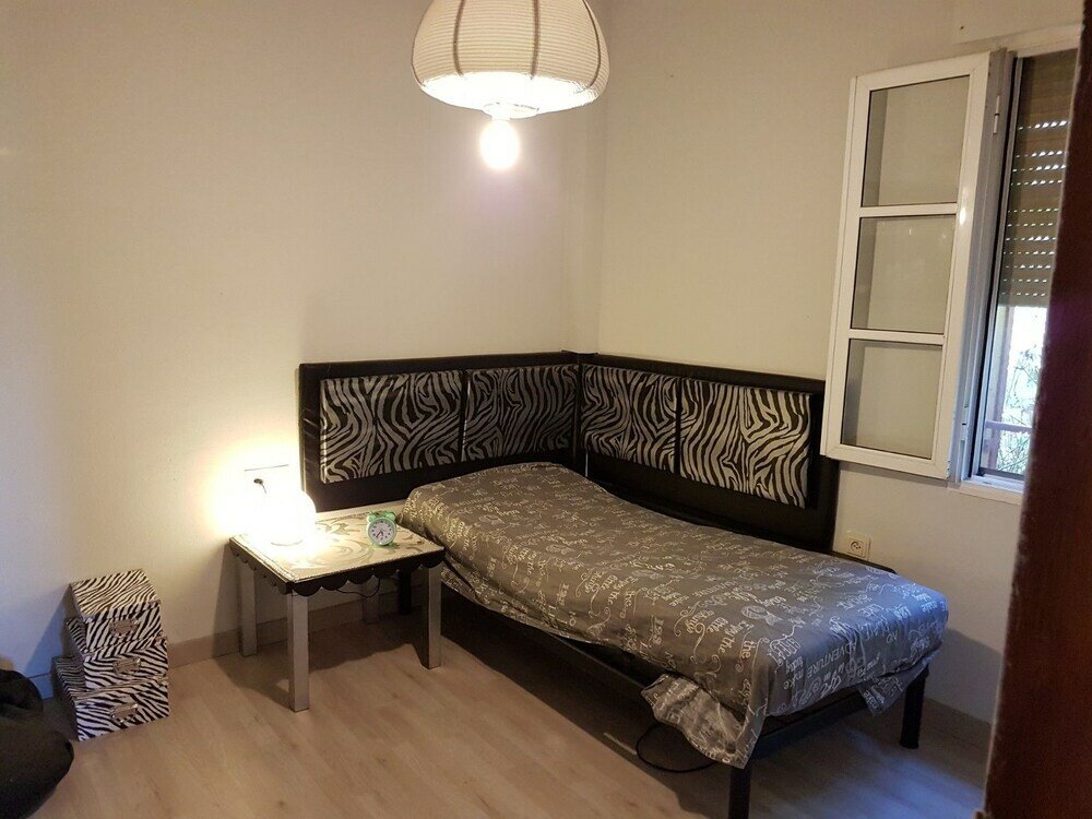 Фото Mi Casa EN Espartinas