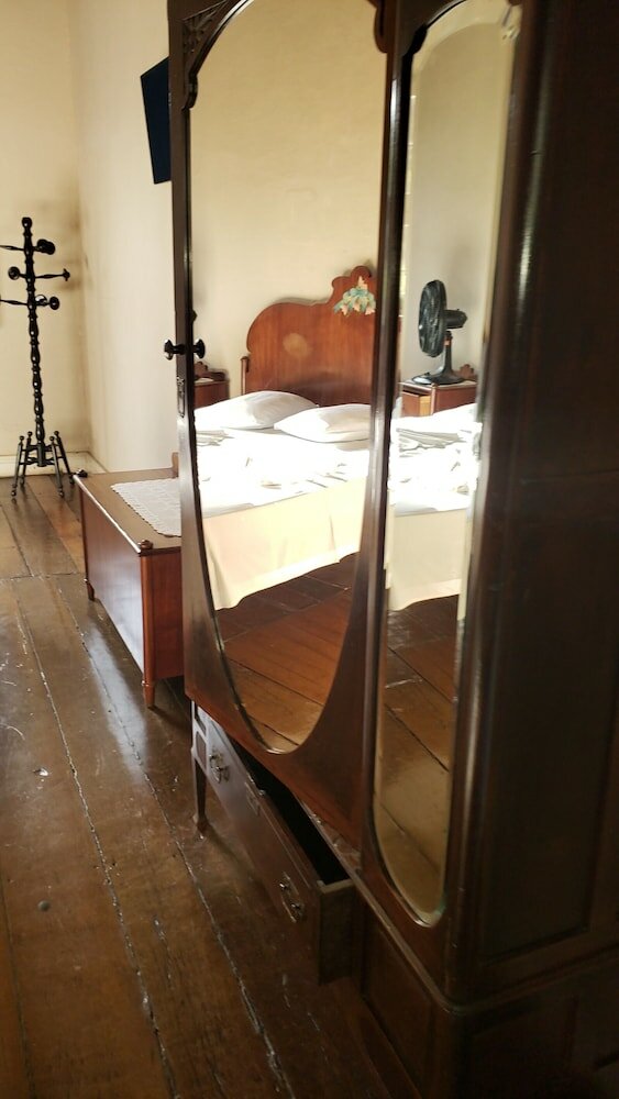 Фото Hotel Fazenda Boa Vista