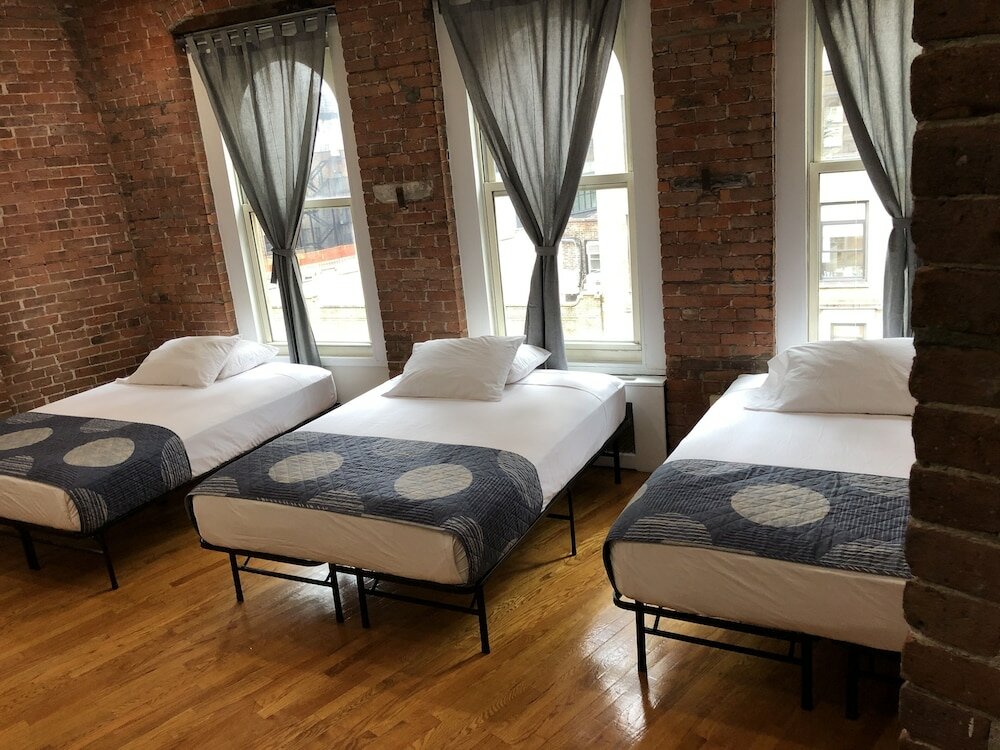 Фото Studios Midtown Manhattan