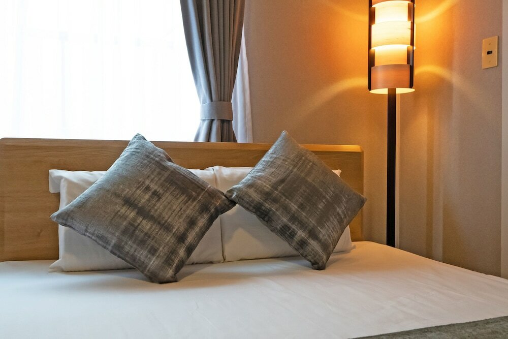 Фото Stay&go Namba Sennichimae