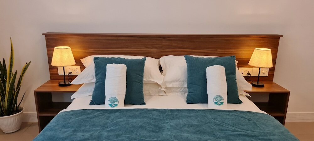 Фото Vaagali Holiday Inn