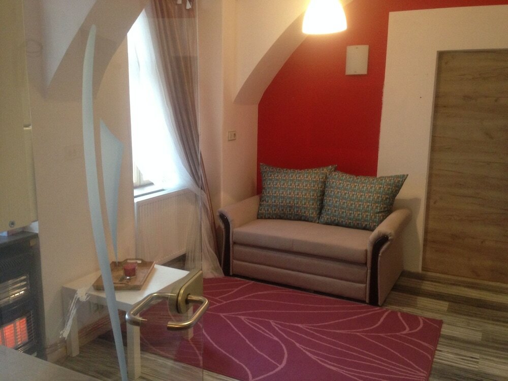 Фото Staré Brno Flat