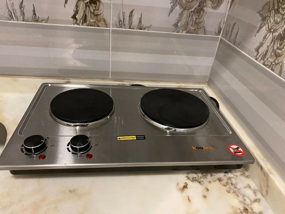 Фото Qimam Park4