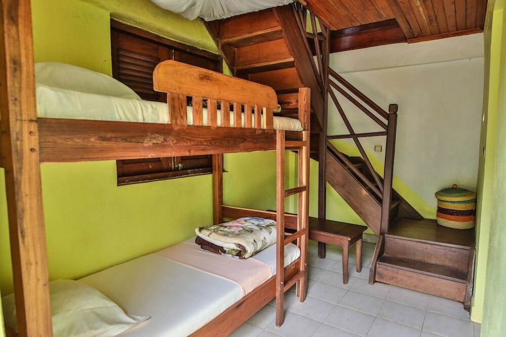 Фото Olympe Du Bemaraha