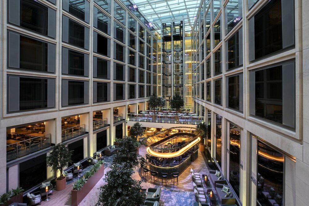 Фото Leonardo Royal London St Paul’s