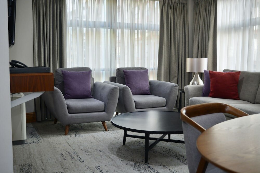 Фото Sanctum London Maida Vale