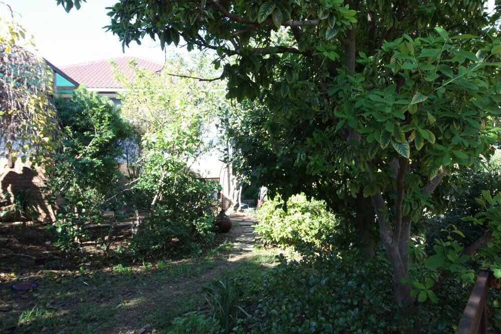 Фото Covenant Well Guest House