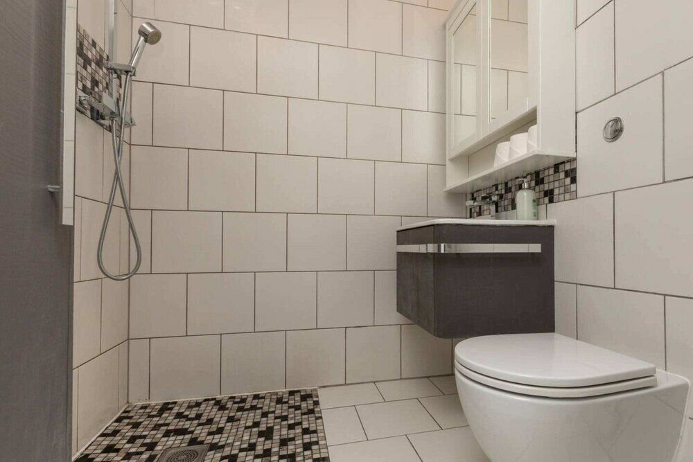 Фото Bright and Stylish 2 Bedroom House in Shoreditch