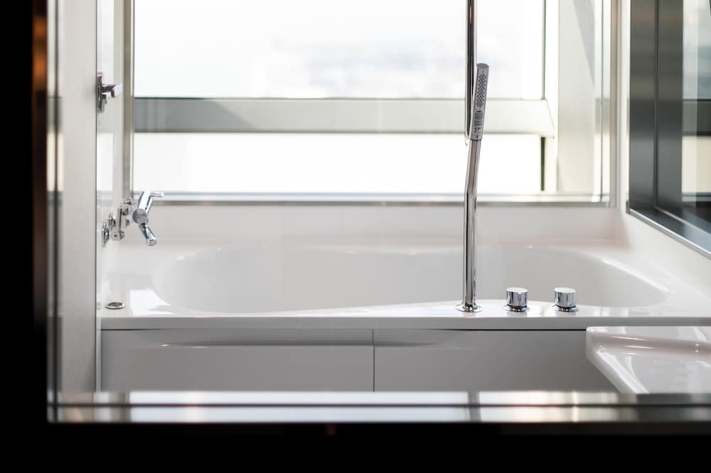 Фото Sakishima Cosmo Tower Hotel