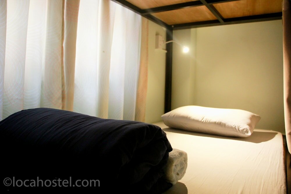 Фото Loca Homestay Da Nang - Hostel