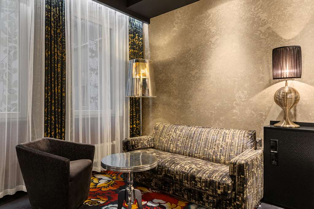 Фото Radisson Соня, Санкт-Петербург