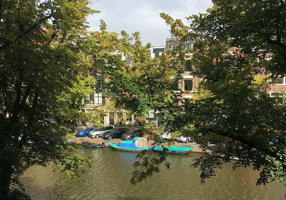 Фото Dutch Masters Amsterdam