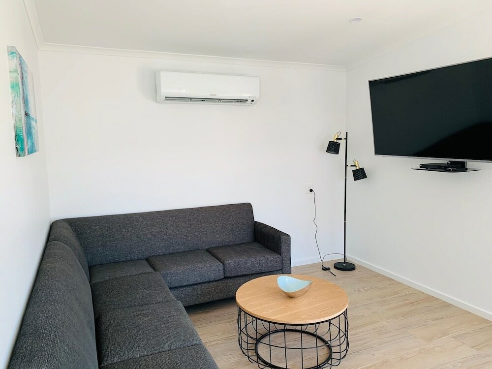 Фото Venus Bay Beachfront Tourist Park