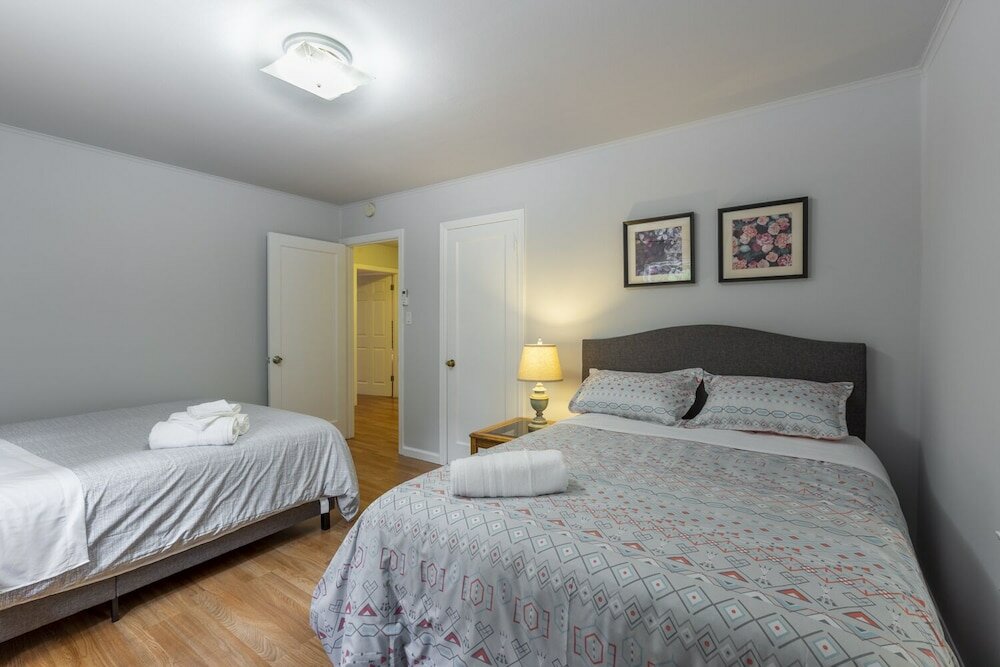 Фото Marbella Lane Duplex Redwood City