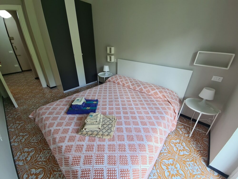 Фото La Casa di Riki by PortofinoVacanze