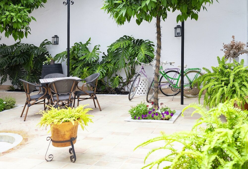 Фото Albariza Hotel Boutique